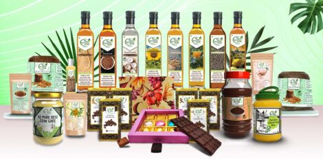 organic & Healthy Products
